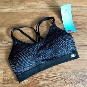 New Balance Sports Bra